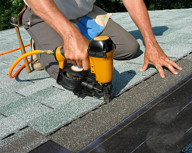 Best Gutter Installation and Roofing  in Gorevle, IL