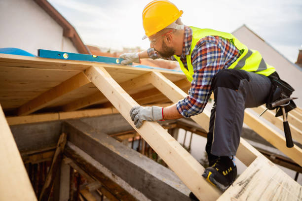 Best Commercial Roofing Services  in Gorevle, IL