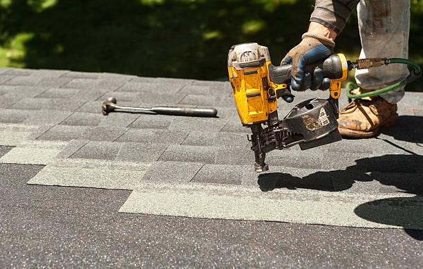 Best Roof Restoration Services  in Gorevle, IL