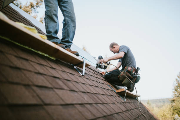 Trusted Goreville, IL Roofing Contractor Experts