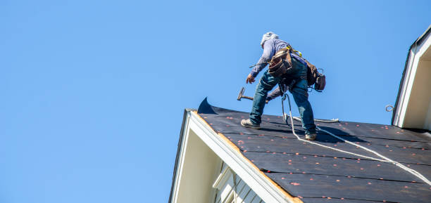 Best Residential Roofing Contractor  in Gorevle, IL